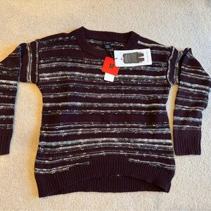 Calvin Klein Sweater Women’s Medium. - brand new with tags